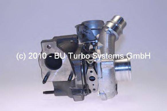 GARRETT 7650175006S Компресор наддув