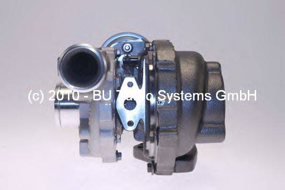 KIA 28231-27460 Компресор наддув