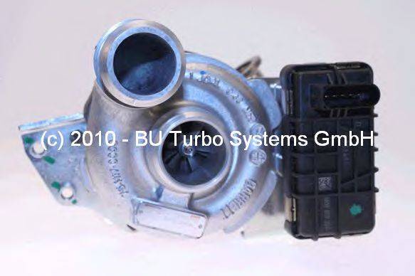 FORD 1521485 Компресор наддув