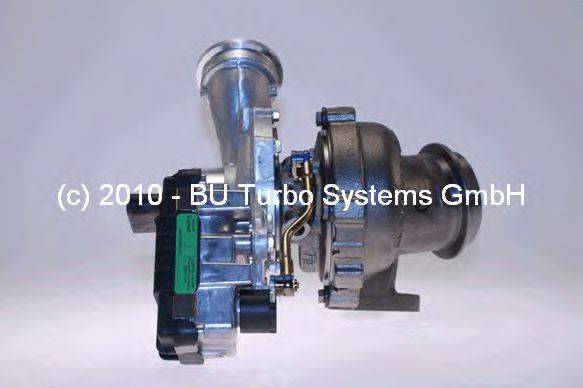 MOTAIR TURBOLADER 335919 Компресор наддув