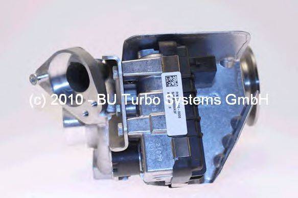 BMW 11137789058 Монтажний комплект, компресор