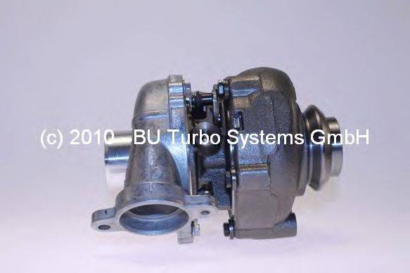 VOLVO 31319528 Компресор наддув