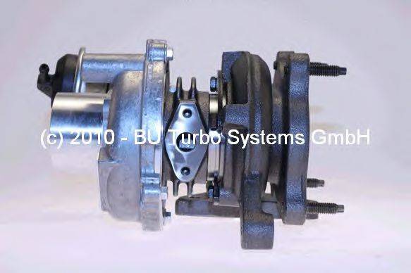 OPEL 4417471 Компресор наддув