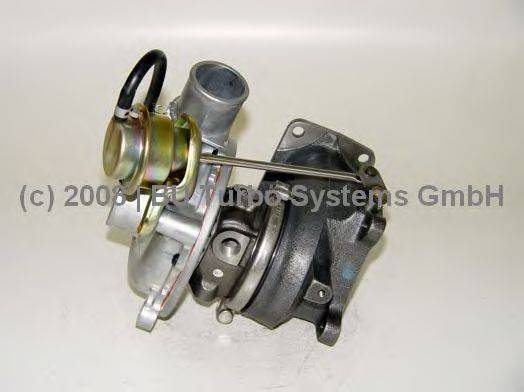 FORD XM34-9G438-AB Компресор наддув