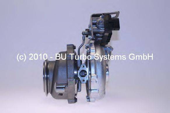 BMW 7796314 Компресор наддув