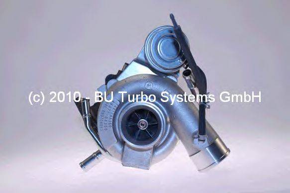 SUBARU 14411AA382 Компресор наддув
