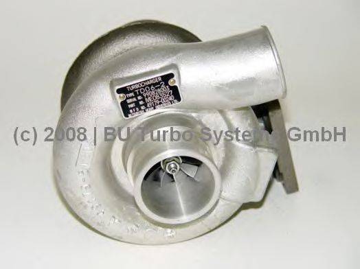 MITSUBISHI ME083527 Компресор наддув