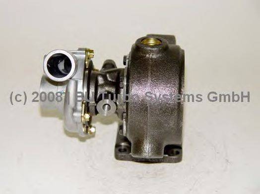 YANMAR 12957918000 Компресор наддув
