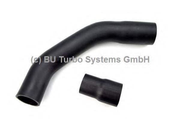 FORD 1762461 Трубка повітря, що нагнітається