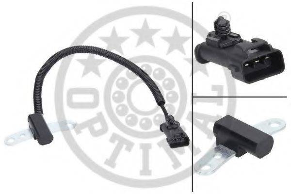 LUCAS SEB1608 Датчик імпульсів