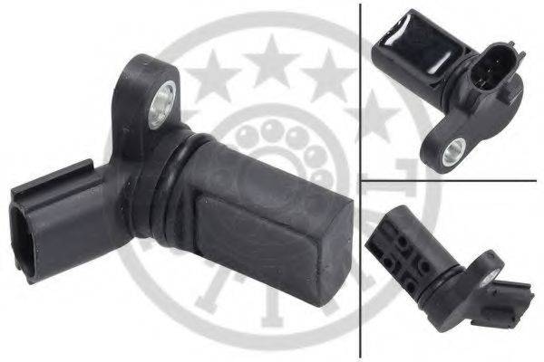 LUCAS SEB1721 Датчик імпульсів