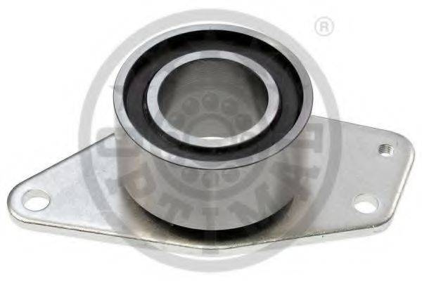 TIMKEN 9257 Паразитний / Ведучий ролик, зубчастий ремінь