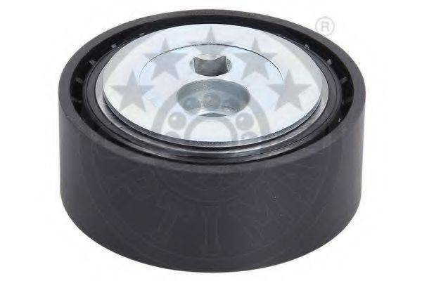TIMKEN 9219 Натяжний ролик, полікліновий ремінь