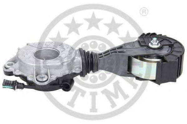 MINI 11 28 7 598 833 Натяжна планка, полікліновий ремінь