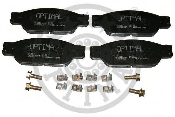 OPTIMAL 12151