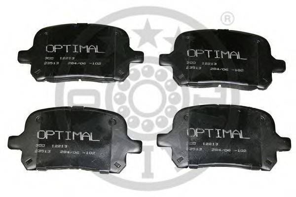 OPTIMAL 12213