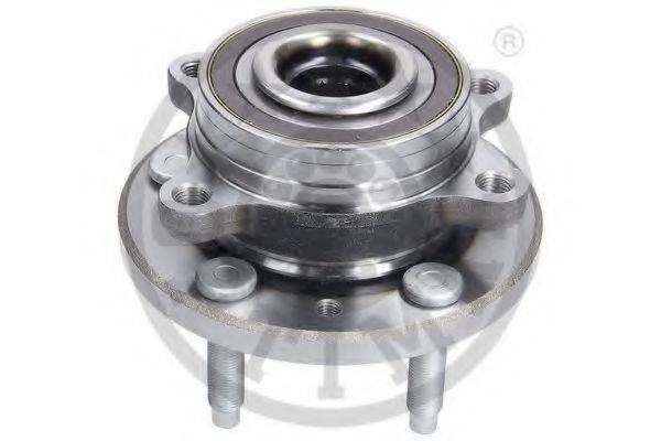 OPTIMAL 300799 Комплект підшипника маточини колеса