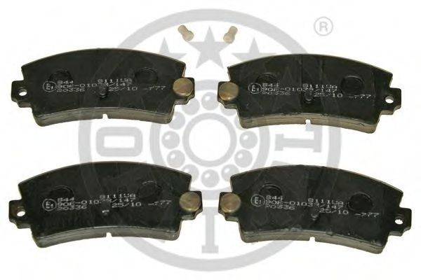 OPTIMAL 8111VA