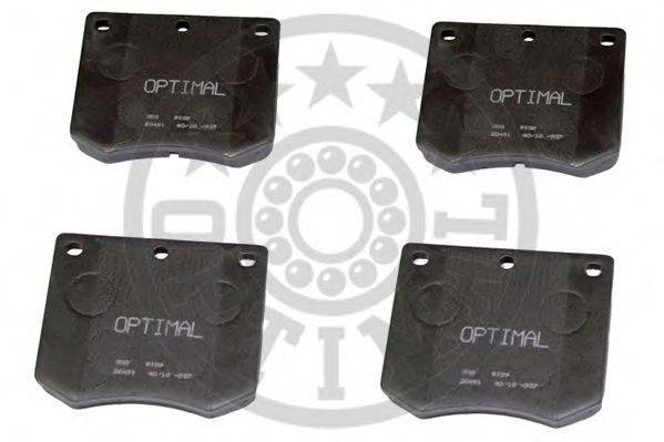 OPTIMAL 9109