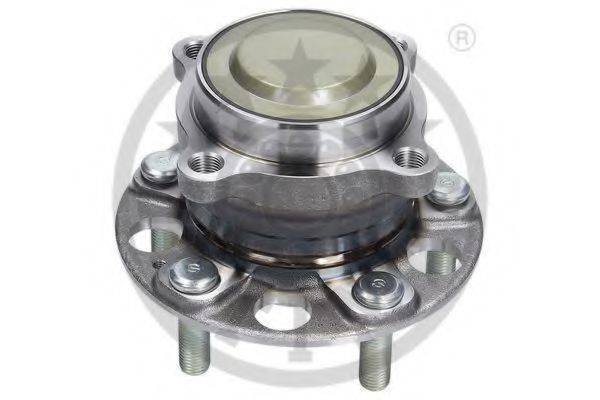 OPTIMAL 912315 Комплект підшипника маточини колеса
