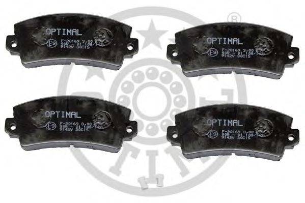 OPTIMAL 9142A