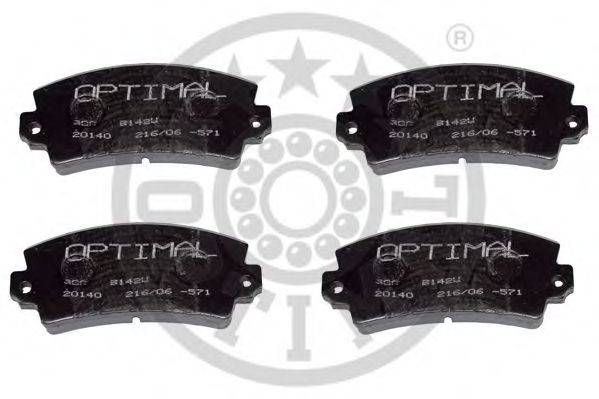 OPTIMAL 9142V
