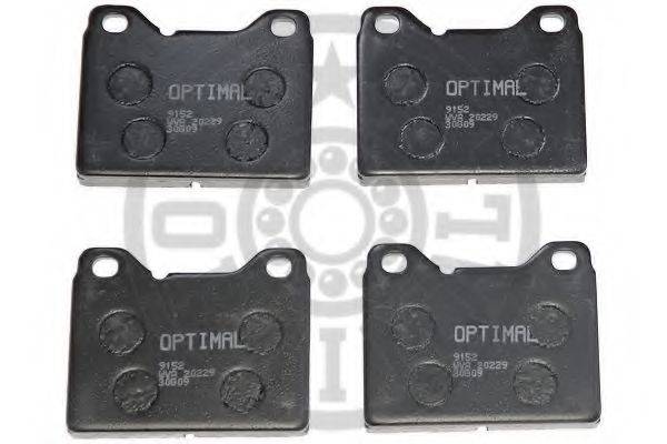 OPTIMAL 9152