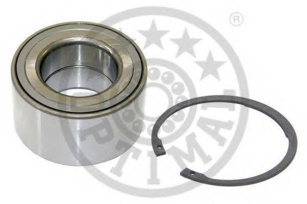 SSANGYONG 41423-21300 Комплект підшипника маточини колеса
