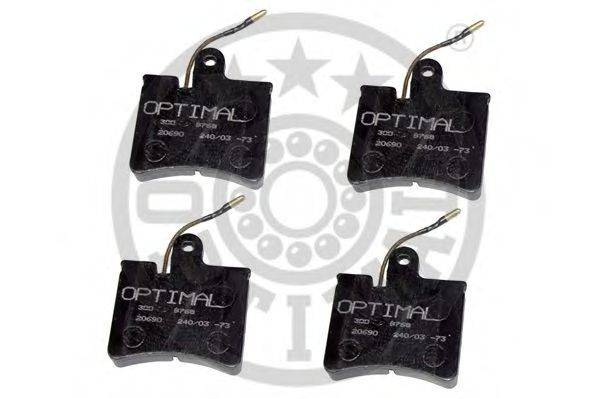 OPTIMAL 9253
