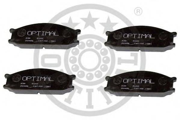 OPTIMAL 9273