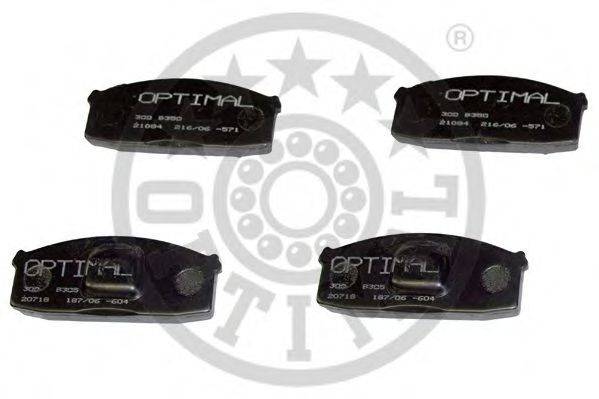 OPTIMAL 9305