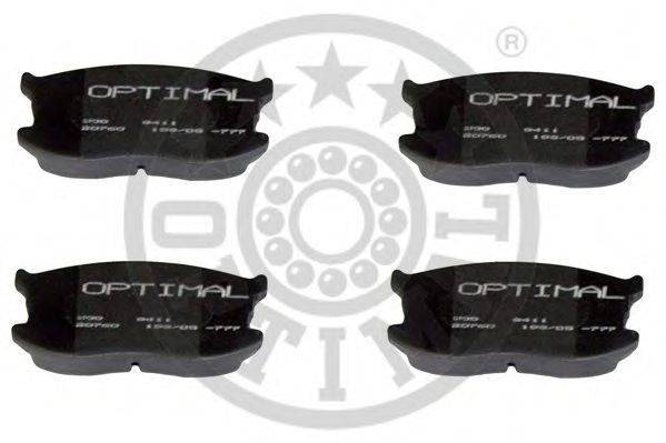 OPTIMAL 9411