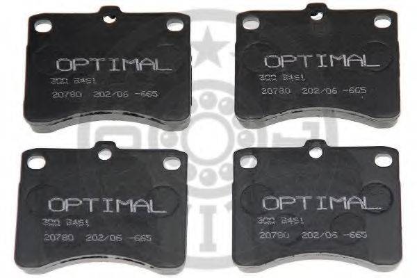 OPTIMAL 9461