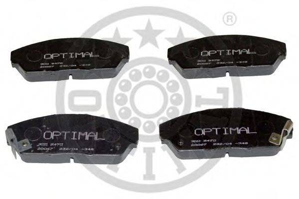 OPTIMAL 9470