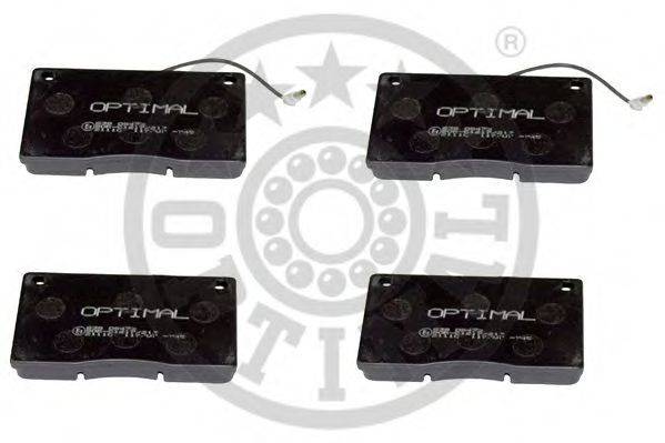 OPTIMAL 9473