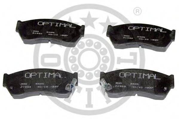 OPTIMAL 9495