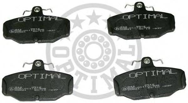 OPTIMAL 9512