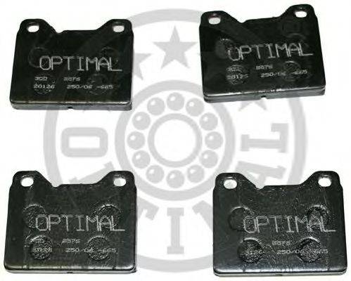 OPTIMAL 9576