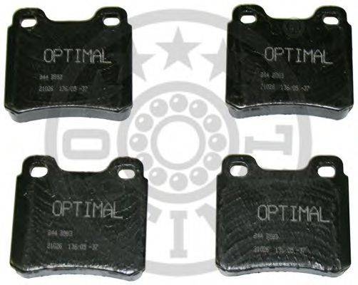 OPTIMAL 9583