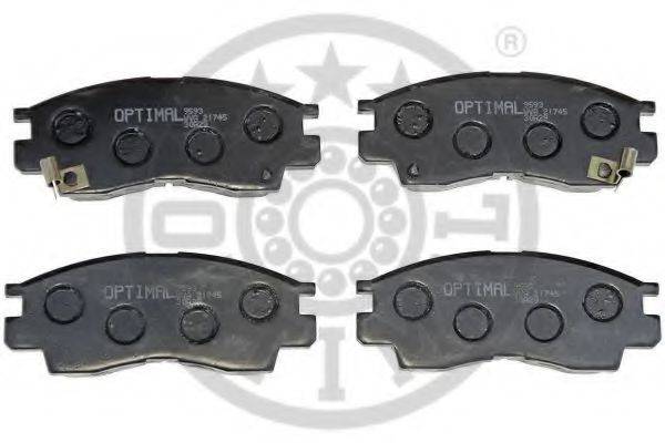 OPTIMAL 9593