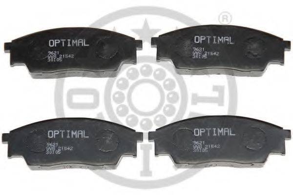 OPTIMAL 9621