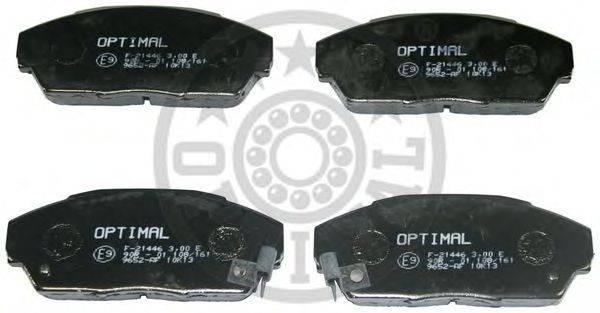 OPTIMAL 9652