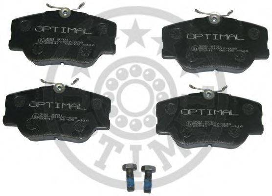 OPTIMAL 9701