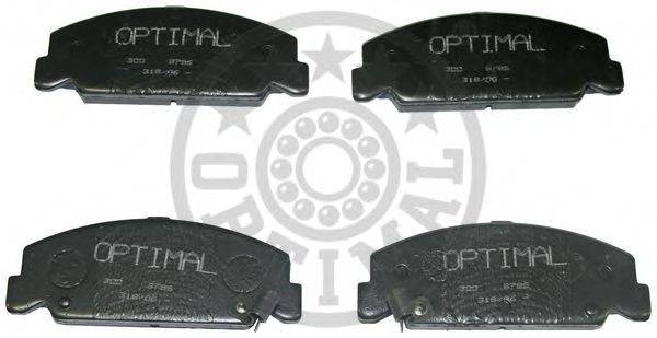 OPTIMAL 9786
