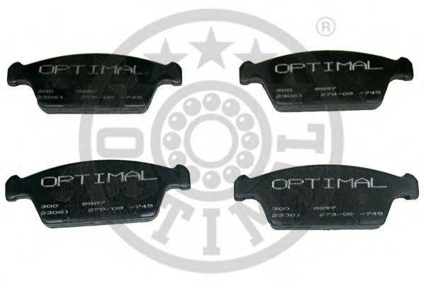 OPTIMAL 9897