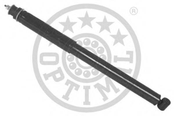 REMY DG 3846 Амортизатор