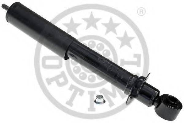 SACHS 554039 Амортизатор