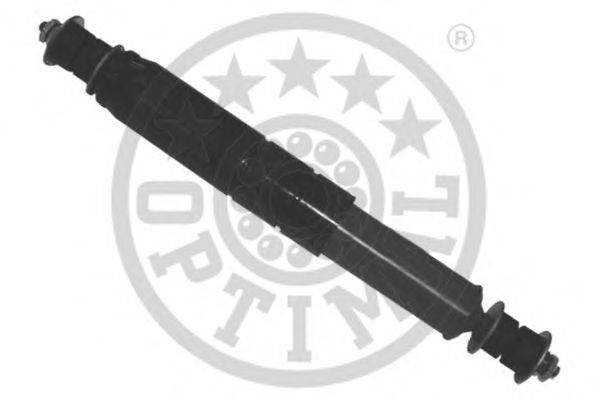 SACHS 101643 Амортизатор