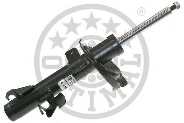 NPS M490A301 Амортизатор