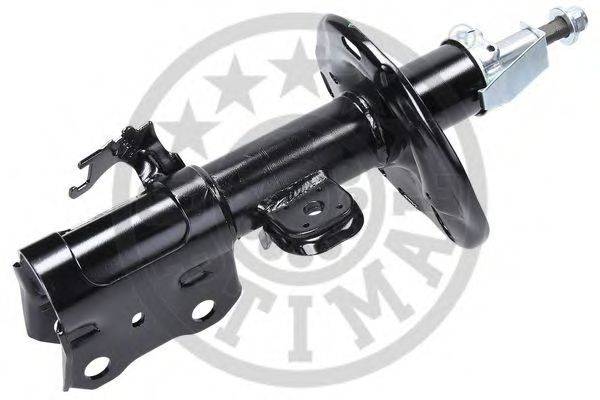 TOYOTA 4852080228 Амортизатор